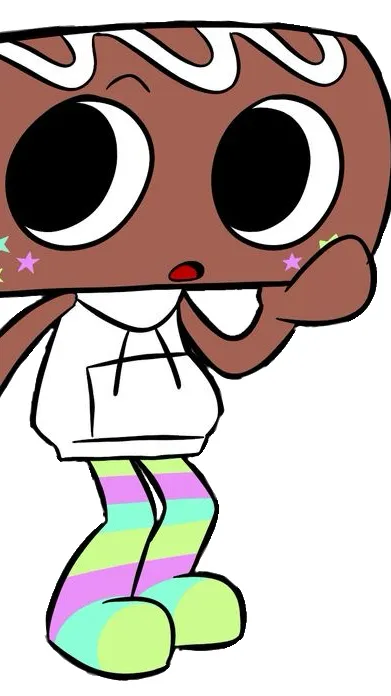 Talkie AI - Chat with Cosmo