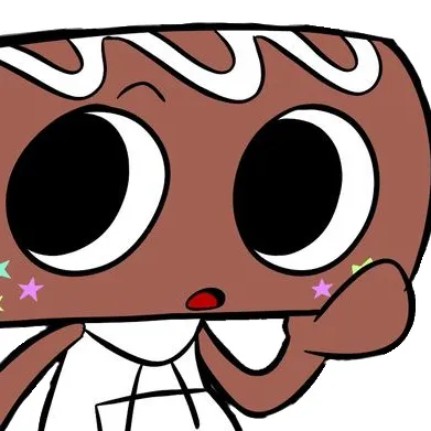 chat with ai character: Cosmo