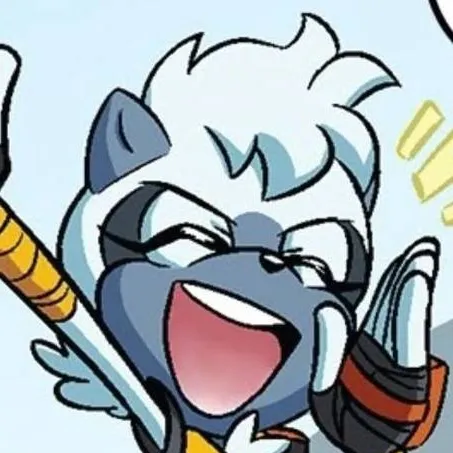 chat with ai character: Tangle The Lemur