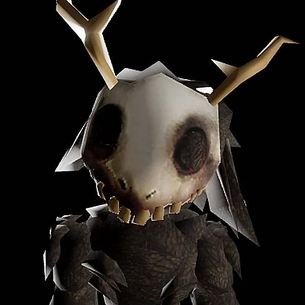 chat with ai character: Hornz