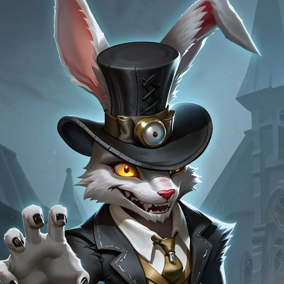 chat with ai character: Bingo