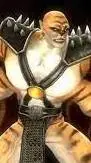 ai character: Kintaro background