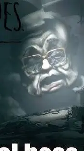 ai character: The Hypnotist  background