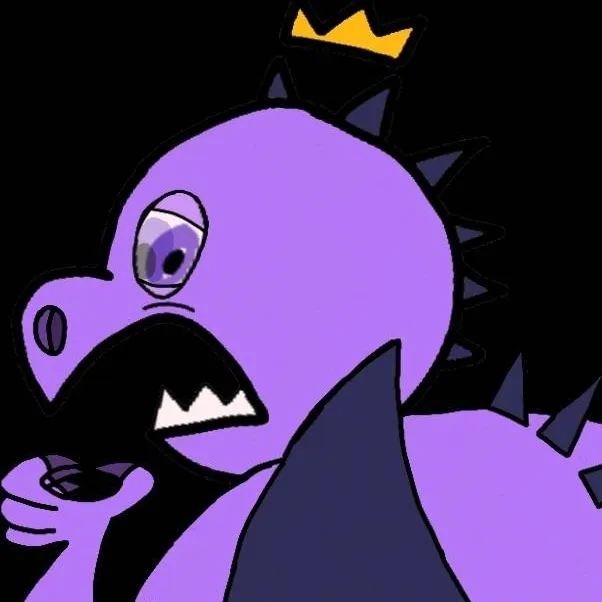 chat with ai character: Poofzilla