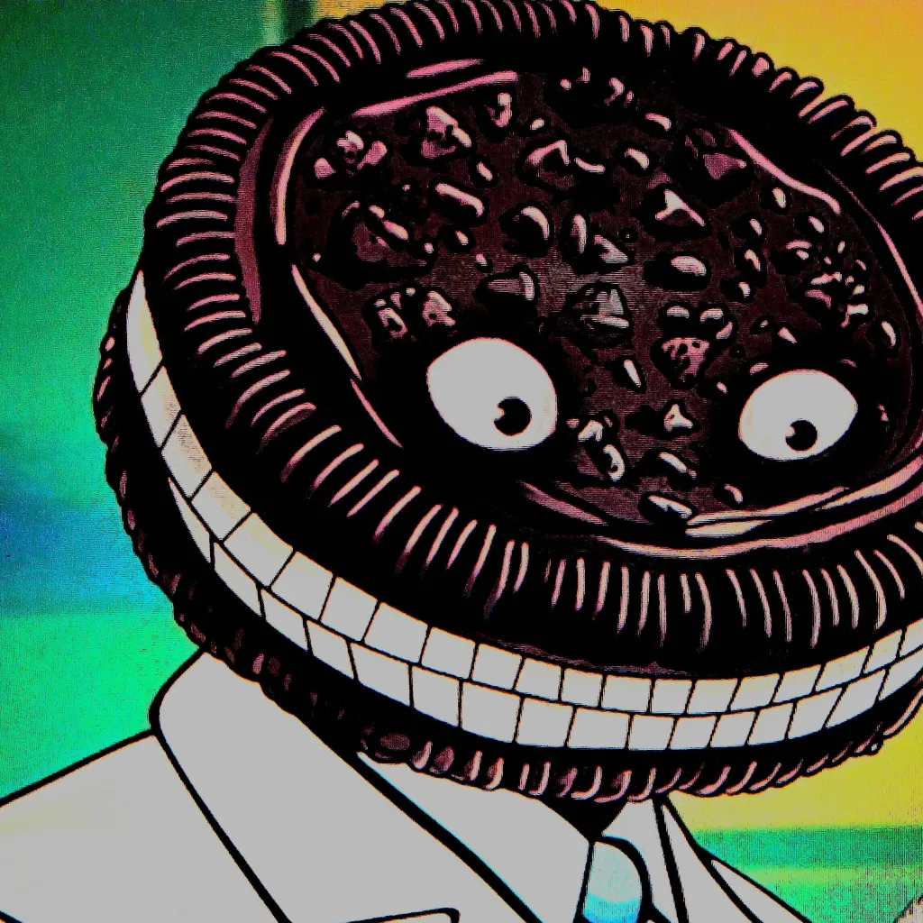 chat with ai character: The Missing Cookie