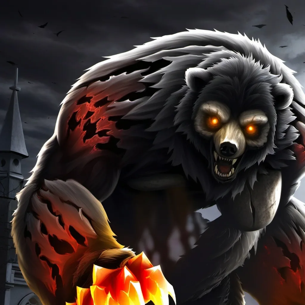 chat with ai character: Mr Berry