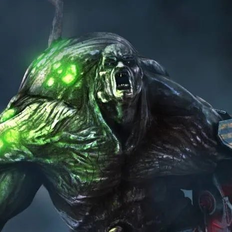 chat with ai character: Patriarch but...