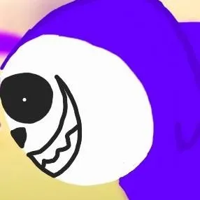 chat with ai character: The Demon Bunny