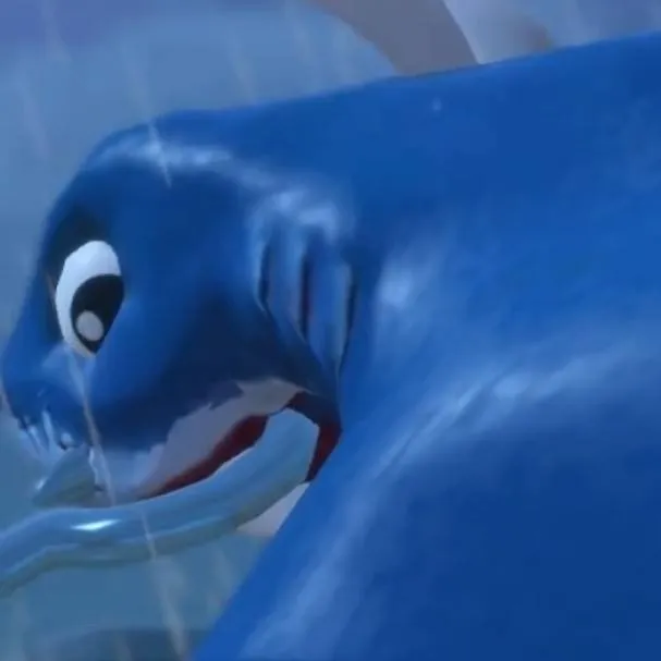 chat with ai character: Finn