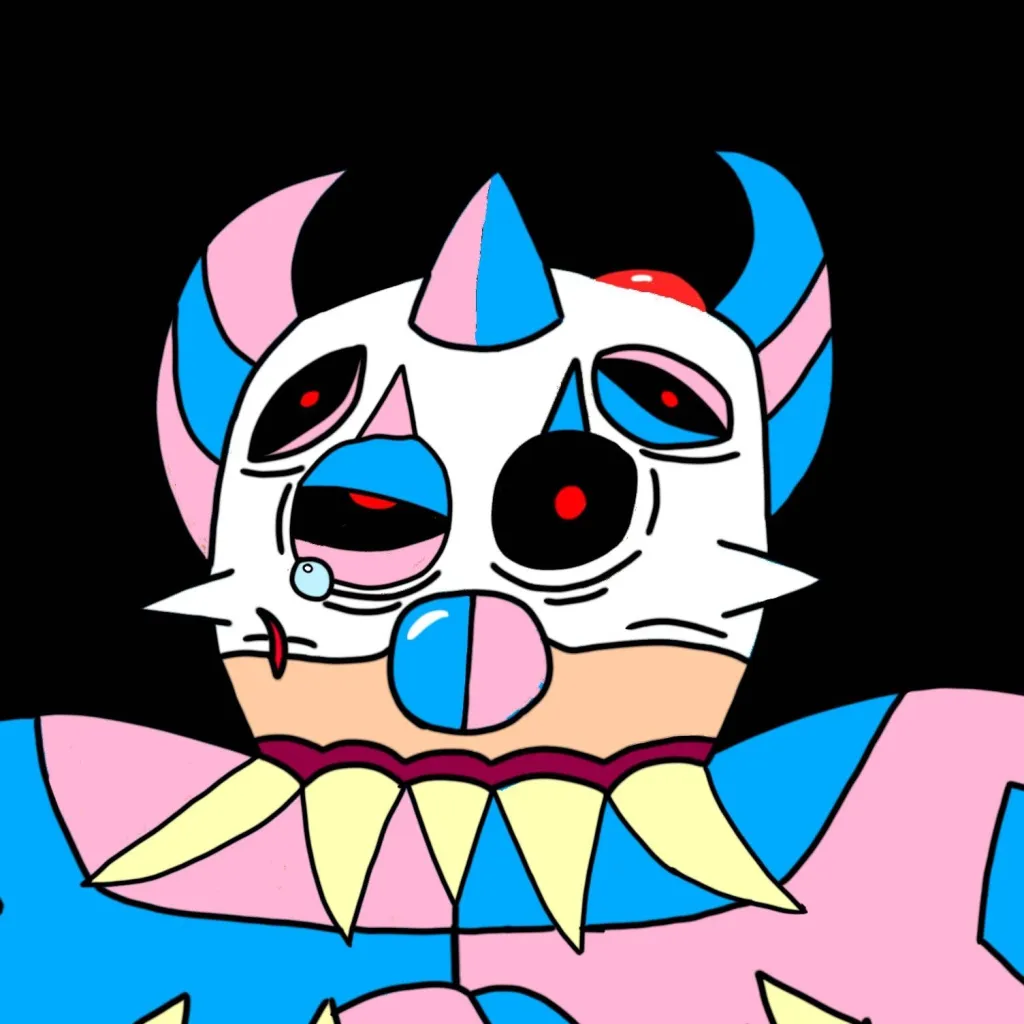 chat with ai character: Rotten Candy