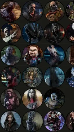 ai character: The Hillbilly background