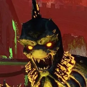 chat with ai character: Flesh fish food