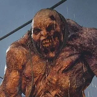chat with ai character: El Gigante