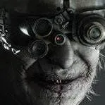 chat with ai character: Doctor Giddeon