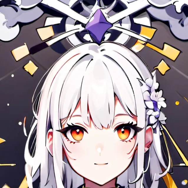 chat with ai character: Janine 