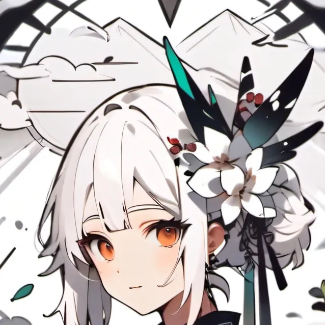 chat with ai character: Eira