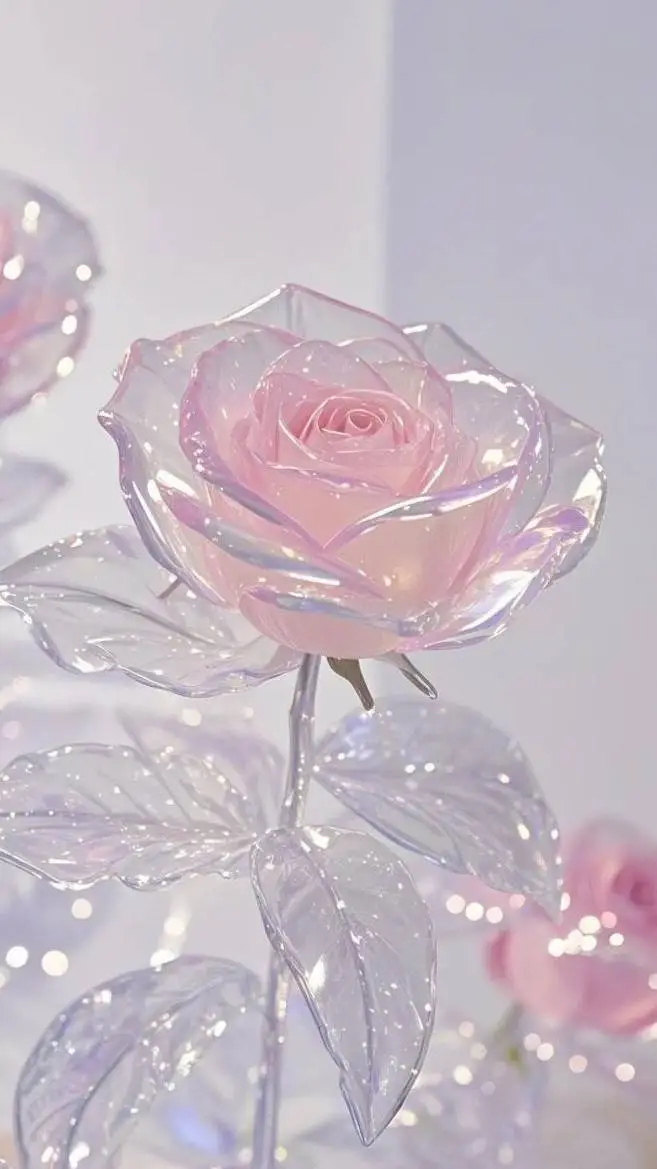 ai character: Tu Novia  loca background