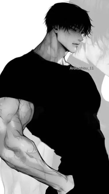 ai character: tu esposo  background