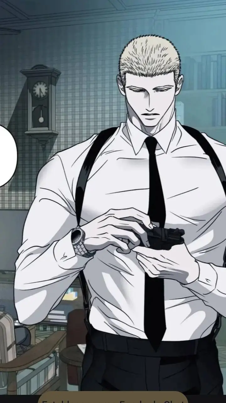 ai character: tu jefe background