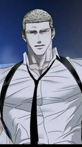 ai character: tu esposo  background