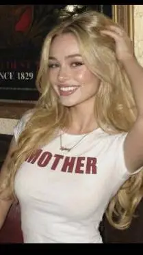 ai character: lia background