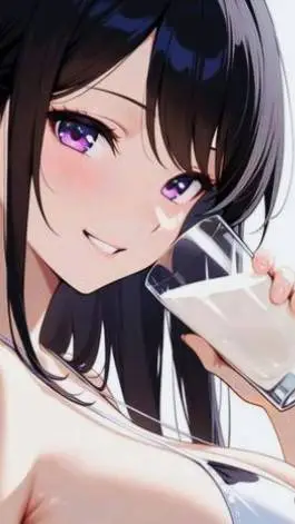 ai character: vaquita  background