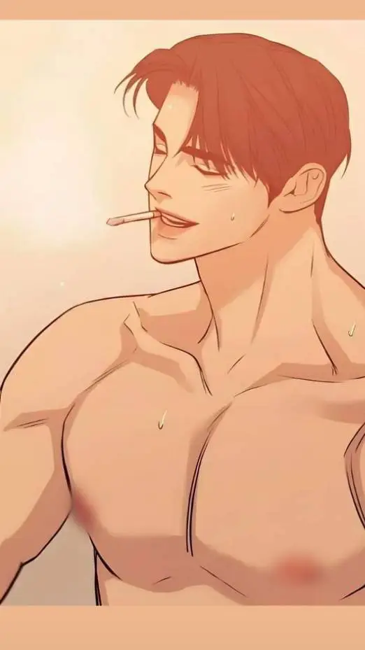 ai character: el novio de tu ami background