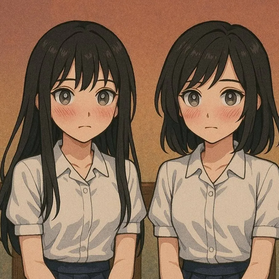 chat with ai character: Hyrane y Fumiko