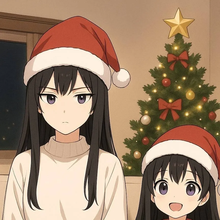 chat with ai character: Akari y Noriko 