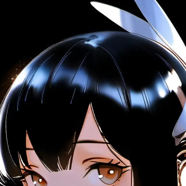 chat with ai character: Yo
