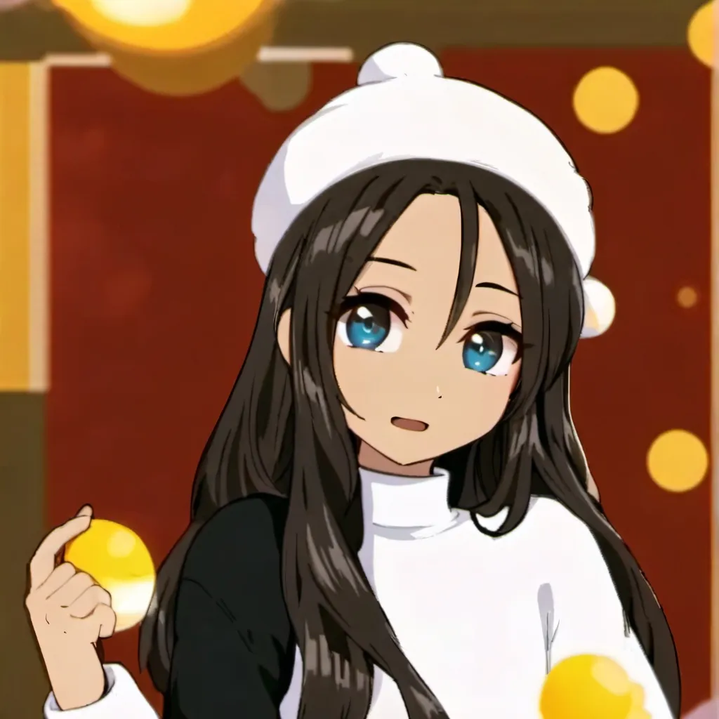 chat with ai character: Elizabeth 