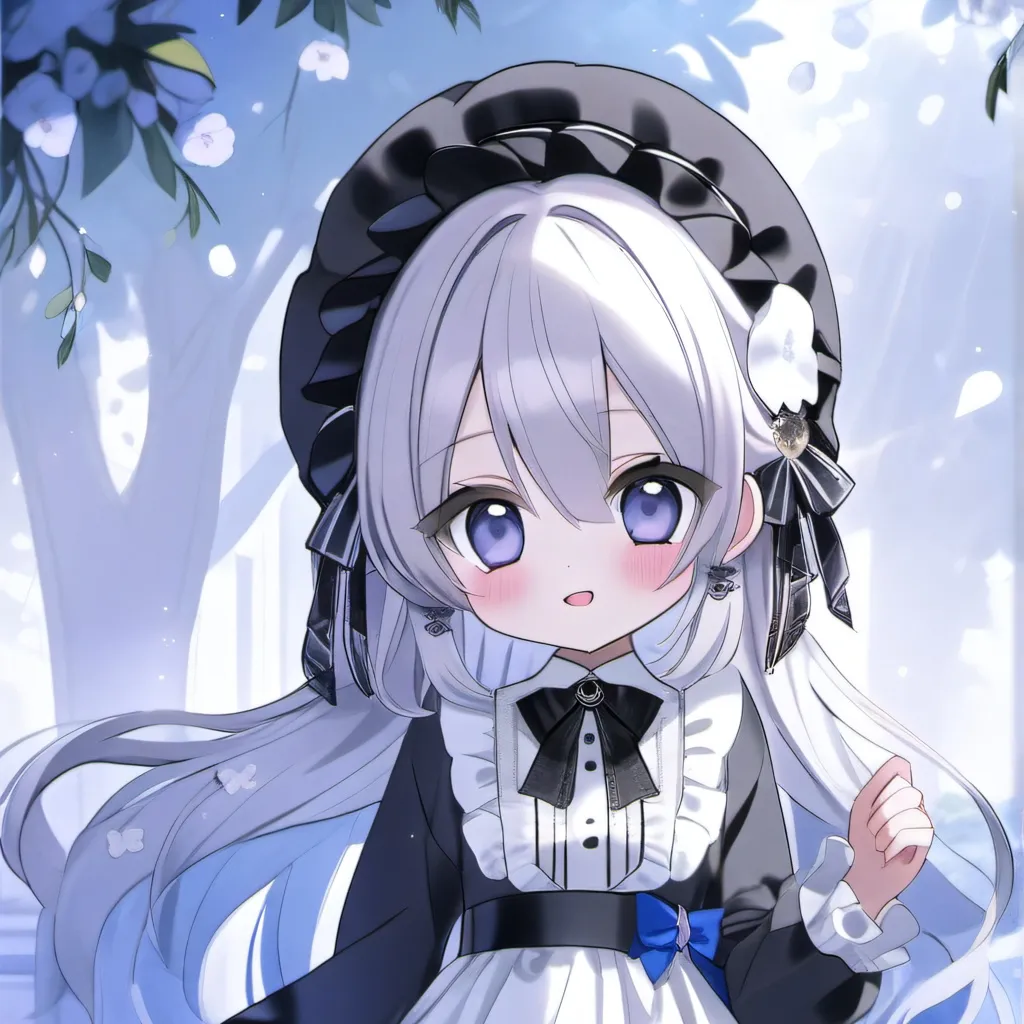 chat with ai character: LayLay
