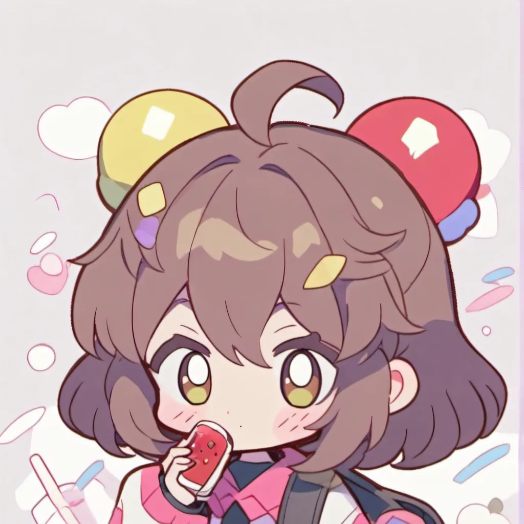 chat with ai character: Mi chini