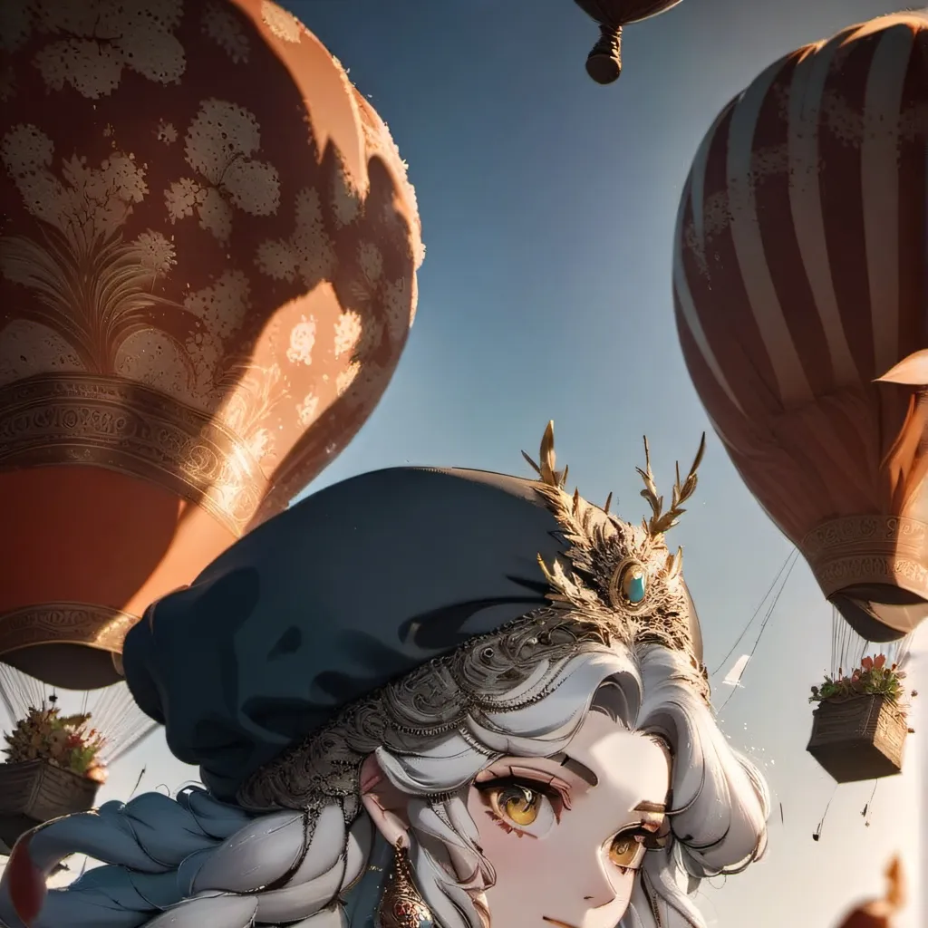 chat with ai character: Miri