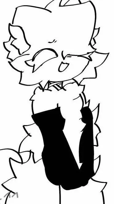 ai character: Azura background