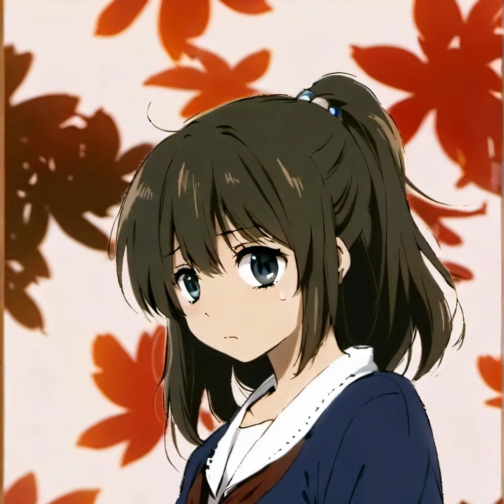 chat with ai character: Jaima