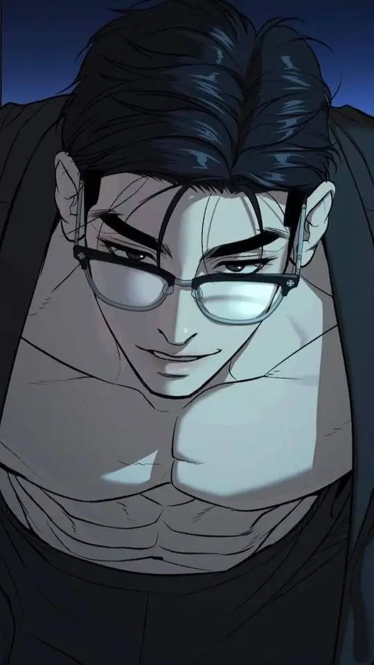 ai character: Andres background