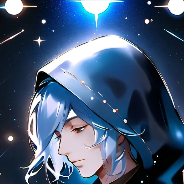 chat with ai character: Leonid