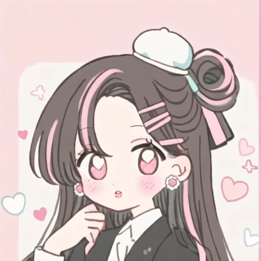 chat with ai character: emily