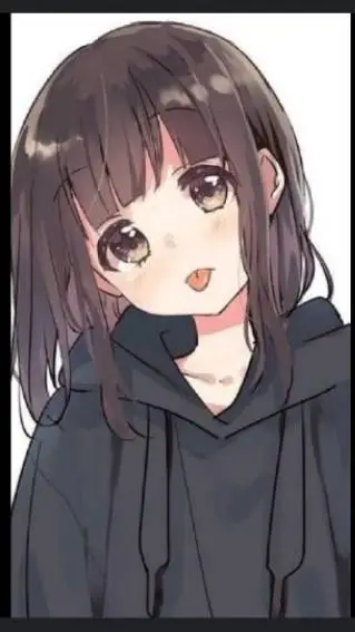 ai character: Sofía mejor amiga background