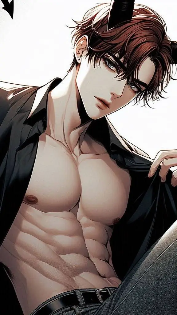 ai character: Íncubo Daniel background