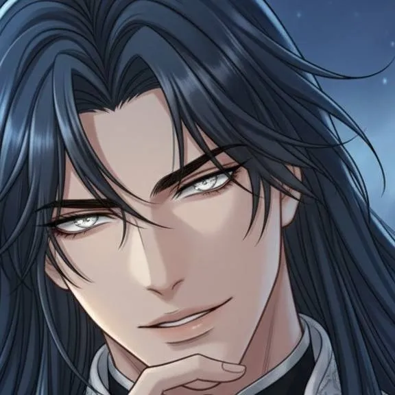 chat with ai character: Caelus