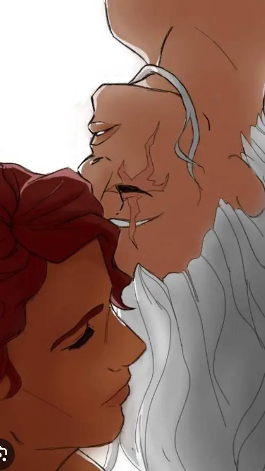 ai character: The Young Elites  background