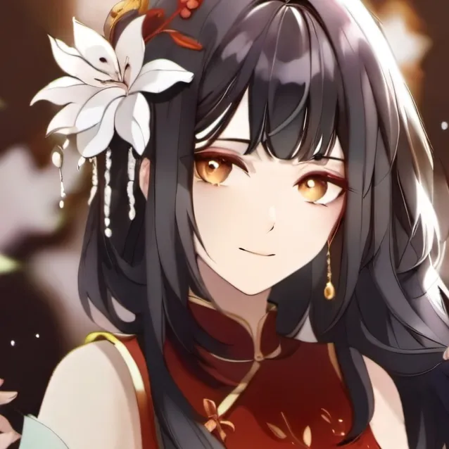 chat with ai character: América