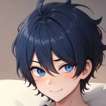 chat with ai character: 😁Nico remake😁