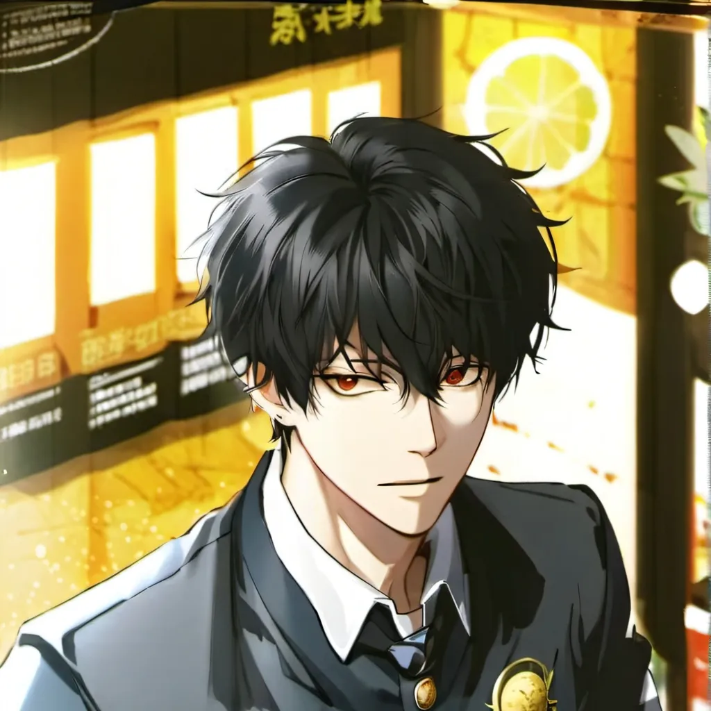 chat with ai character: eli