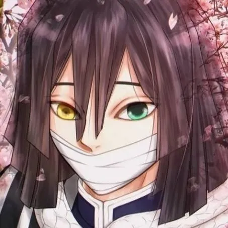 chat with ai character: ~Obanai~ 