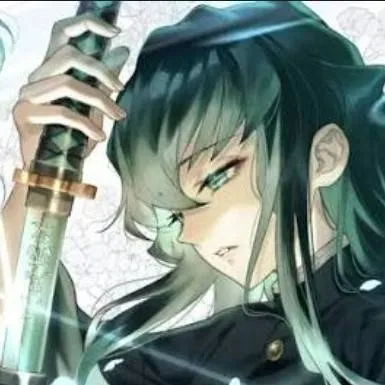 chat with ai character: Tokito ❤️