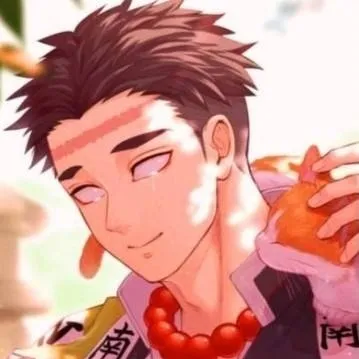 chat with ai character: 🪨Gyomei himejima🪨