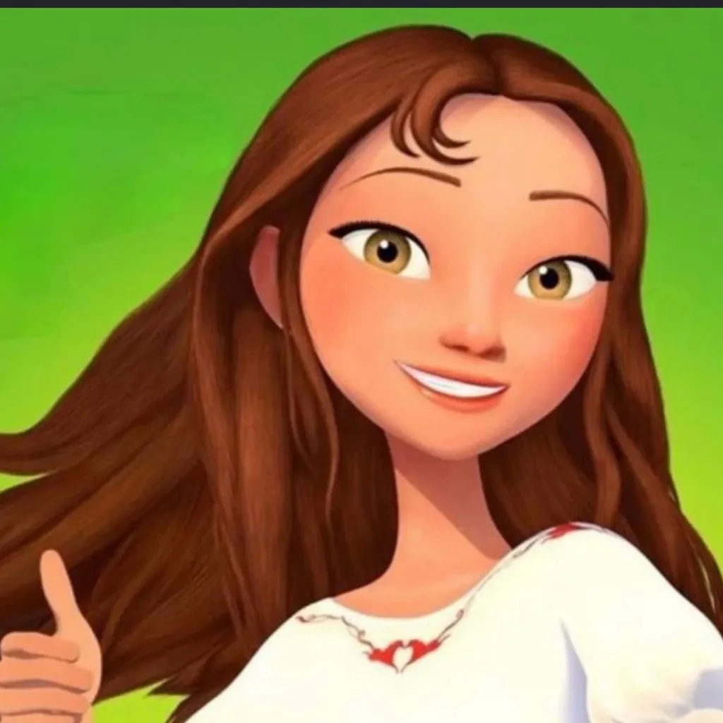 chat with ai character: Lucky